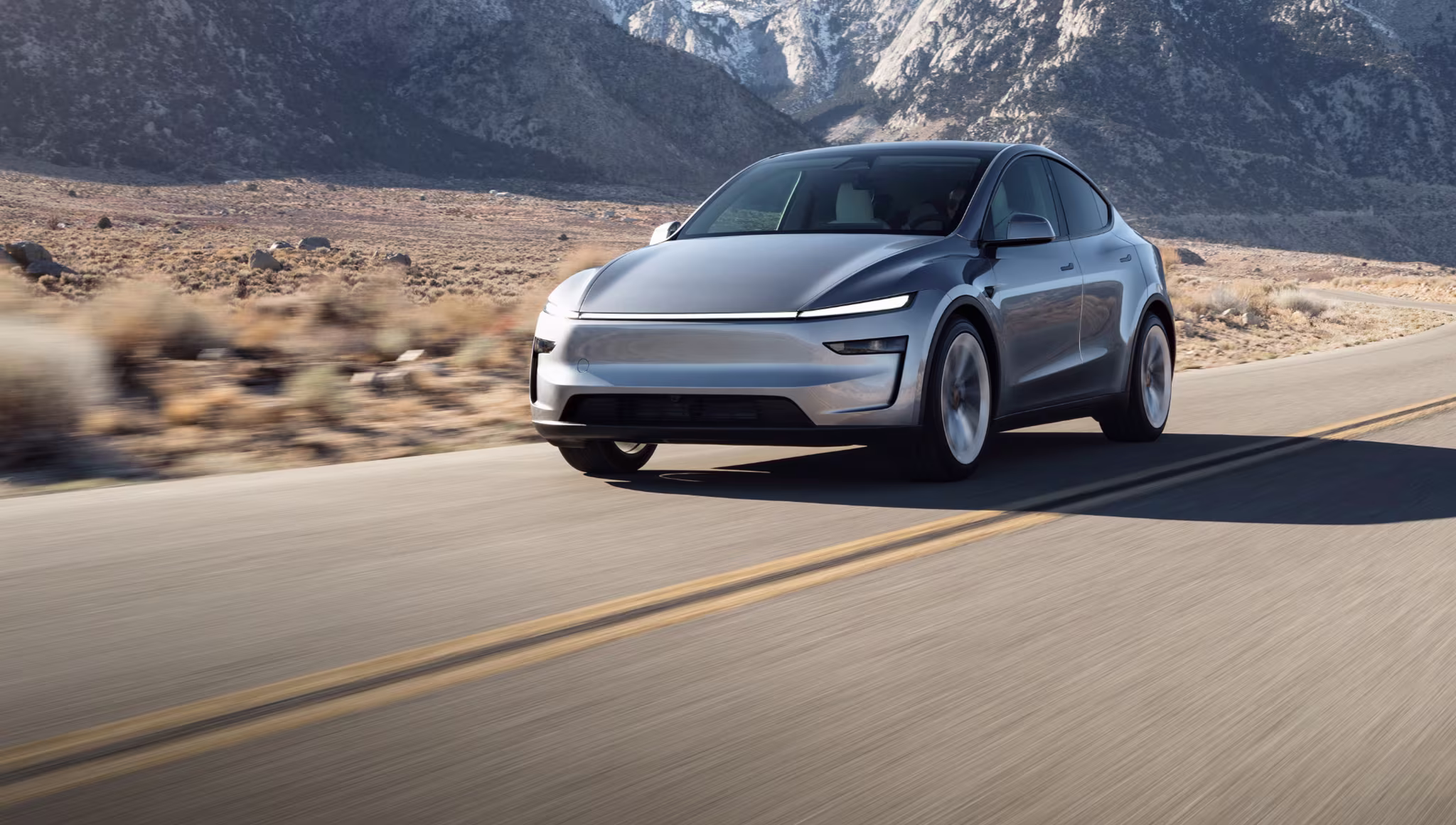 Model Y