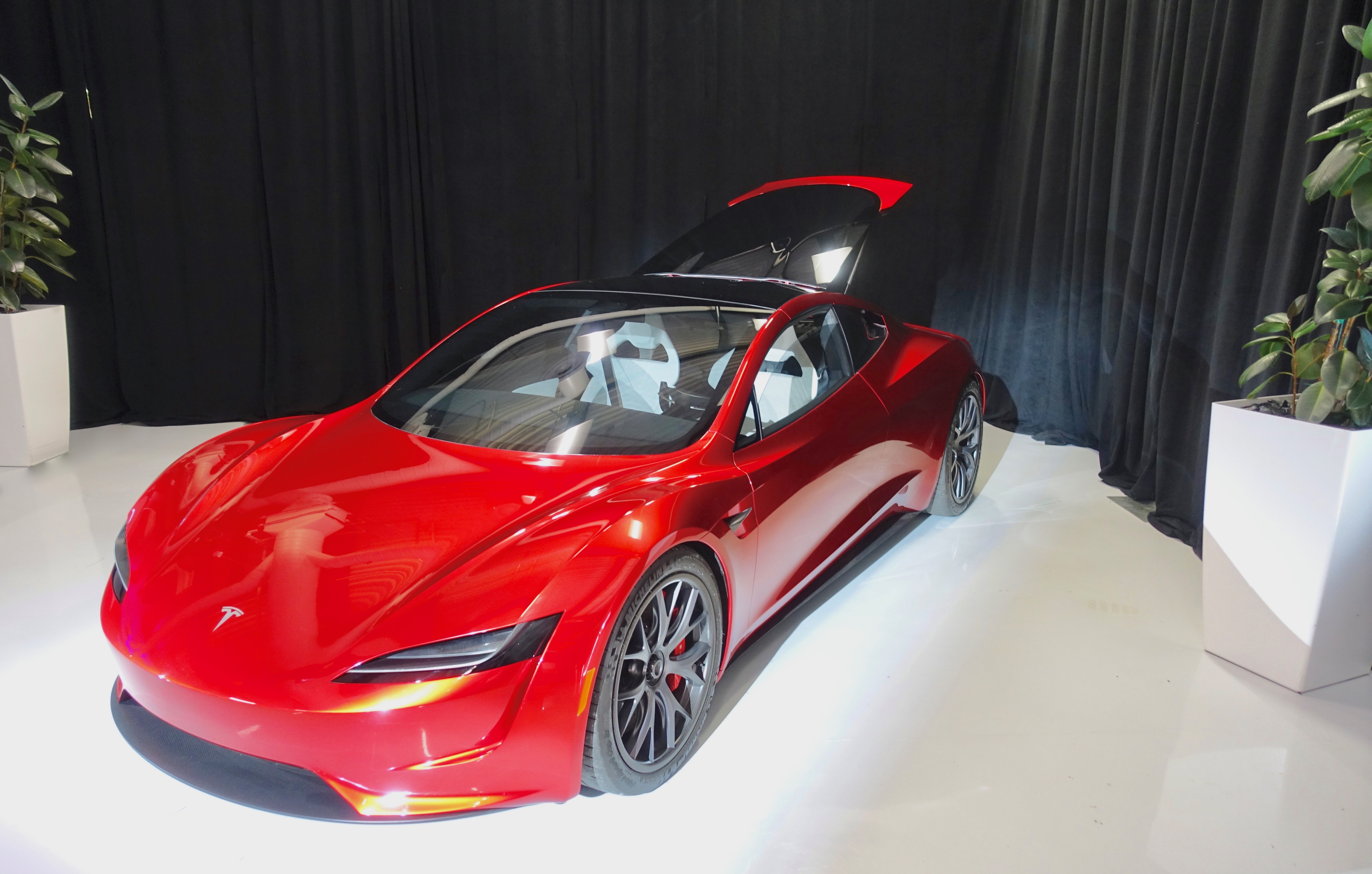 Roadster
